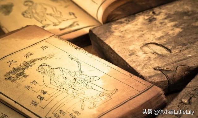 经络到底是什么