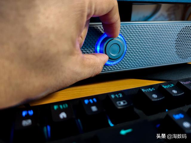 15塊8“德國重炮”屏下音箱曬單：從嫌棄到變臉，老規矩看圖說話