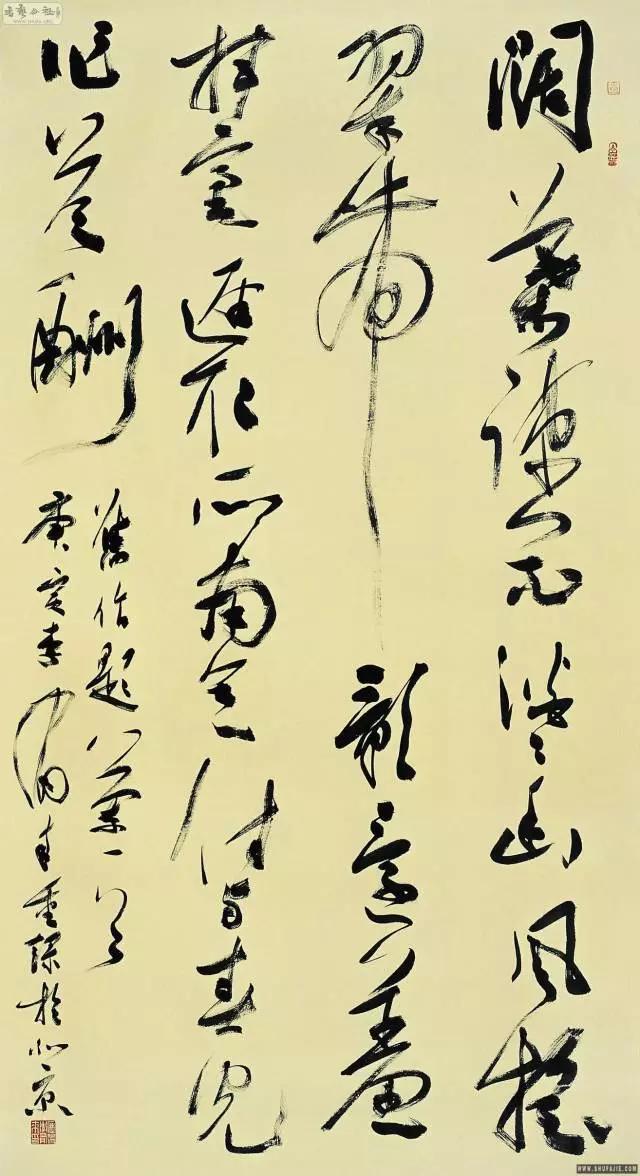 徐州工程学院艺术展