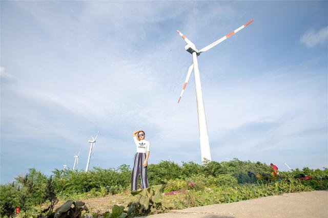 武隆旅游攻略住宿（重庆武隆这个景区）(11)