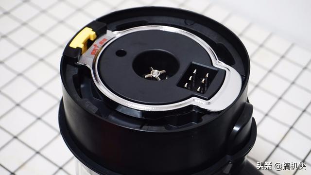 破碎机加热盘怎么拆