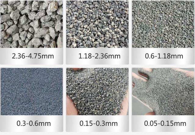 菏泽破碎制砂机哪里有卖