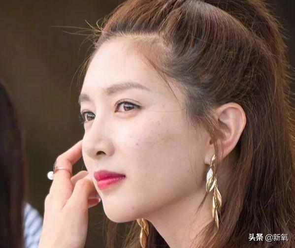 与江疏影很像的女艺人与江疏影很像的女演员