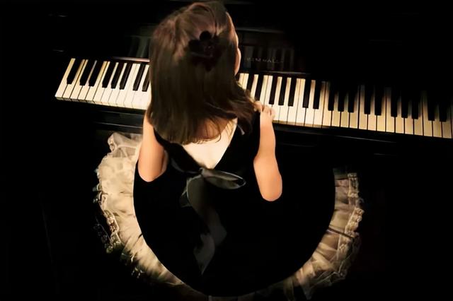 说说我给孩子报兴趣班这件事上踩过的坑