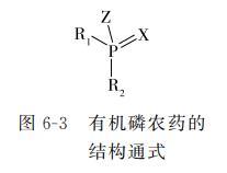 动物源性食品中农药残留的检测——有机磷农药残留1