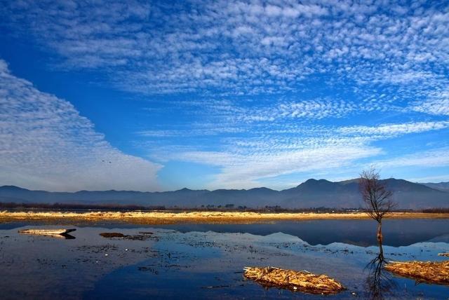 大理旅行必去的地方推荐自驾游（深受大理本地人喜欢的自驾游景点攻略推荐）(4)