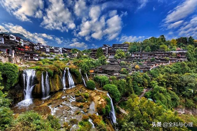 下半年,适合一个人出来的20个小众旅行地:累了,就出来走一走吧