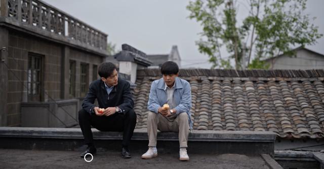 《乔家的儿女》大结局来临，真是舍不得