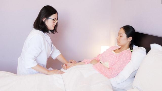 孕妇可以在娘家摘菜吗（坐月子可以摘菜吗）