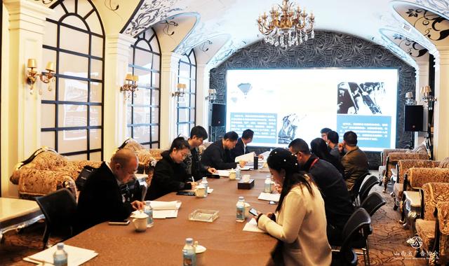 展陈工程企业资质证书