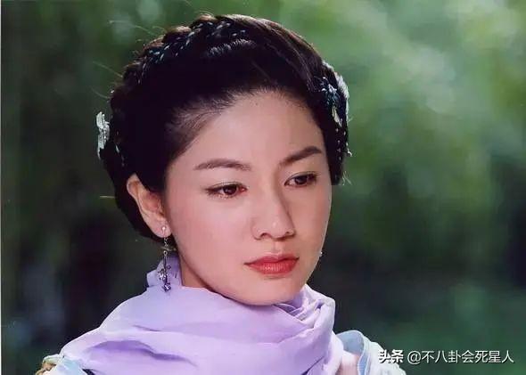 比如《新聊斋志异》里的小曼,《福星高照猪八戒》里的珠珠