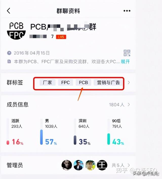 什么是QQ SEO？如何优化QQ群排名 做好QQ群的营销？