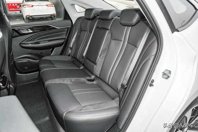 车价低养车便宜，快充合资电动大家轿，续航510公里，广汽丰田iA5