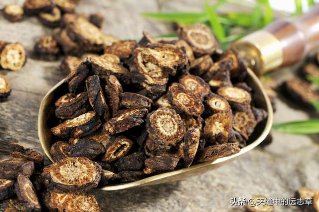 痛风，关节红肿热痛？一张方子，帮你统统搞定