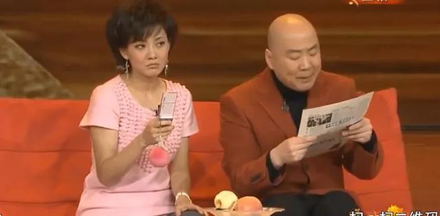 演员黄杨:经典小品女演员都去哪了？有的离世，有的模样大变，有的飞黄腾达