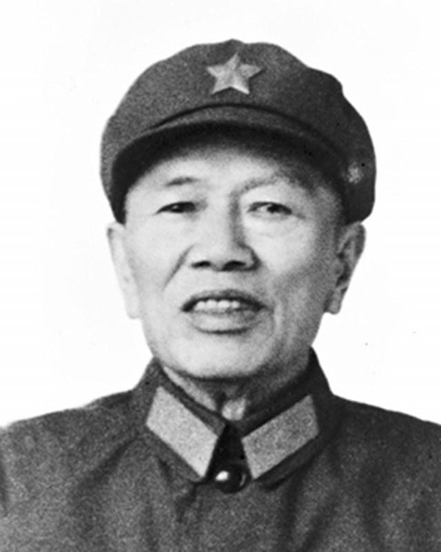 彭德怀回国，邓华请求粟裕接任朝鲜战场总指挥，毛主席为何拒绝？
