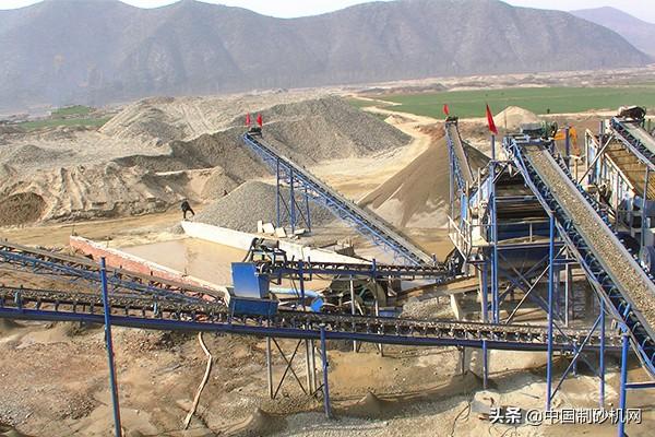 螺旋式双排洗砂机_6米螺旋式洗沙机视频
