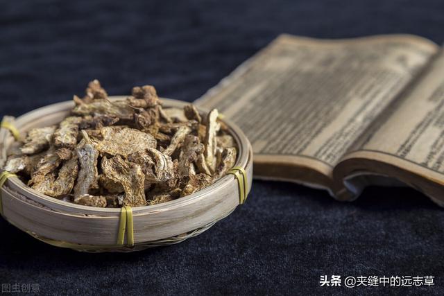 痛风，关节红、肿、热、痛？一剂当归拈痛汤，帮你统统搞定