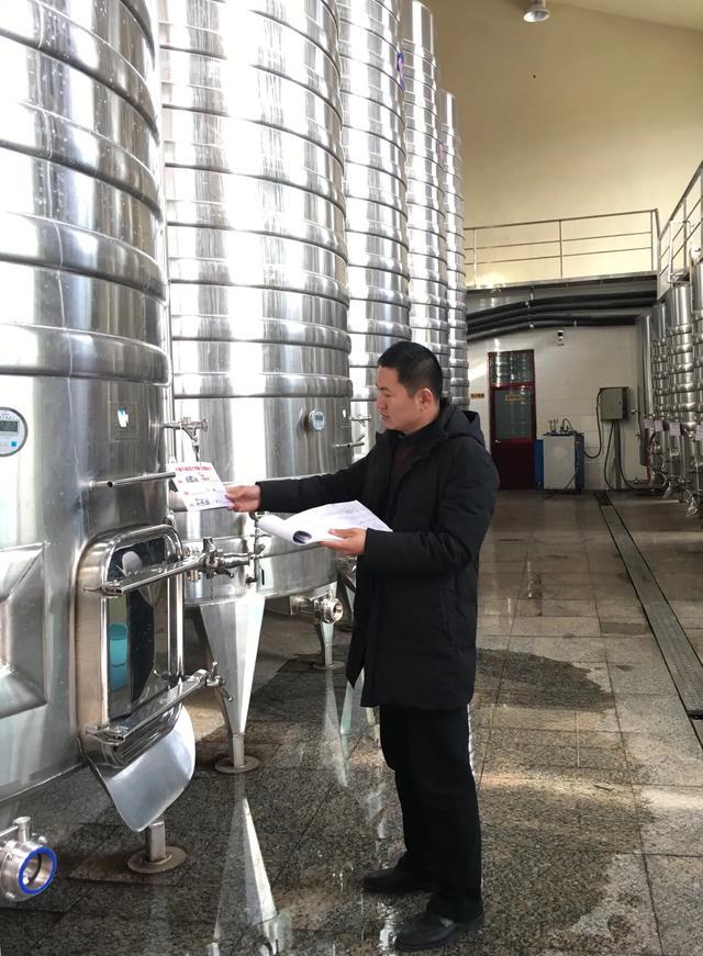 葡萄酒微米过滤机