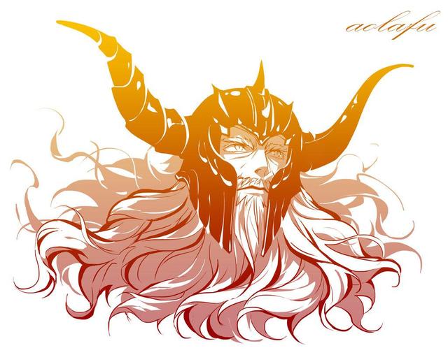 奥拉夫疯狗三件套,lol奥拉夫最稳的版本