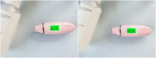 孕妇可以用浪漫身体护肤乳吗