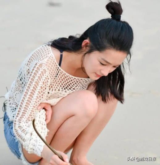 ai明星造梦成果李沁(ai造梦工厂李沁)