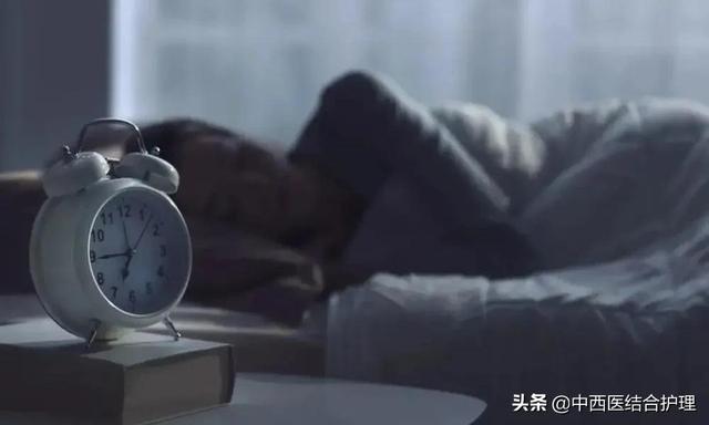 「中医讲睡眠」服药百裹，不如独卧！古人的几种高质量睡眠