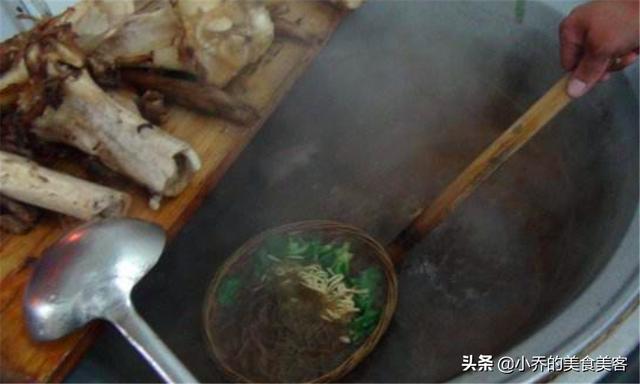 淮南牛肉汤