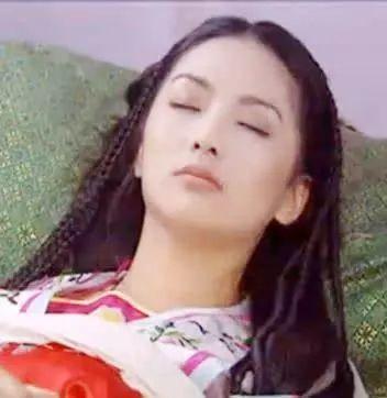 佳人玉殒红颜薄命（自古红颜多薄命）(23)
