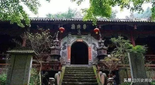 中国历史上十大神秘人物：鬼谷子、徐福、袁天罡、樊梨花、刘伯温