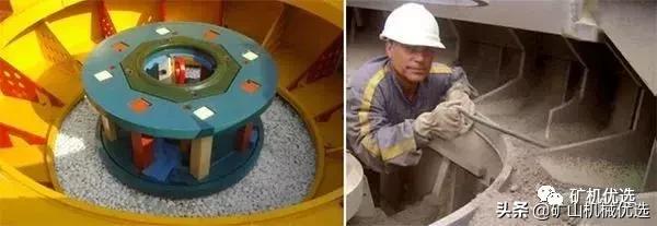 河北pcl型制砂机厂家