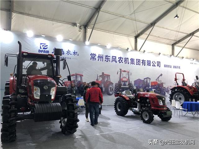 2018台州机械展