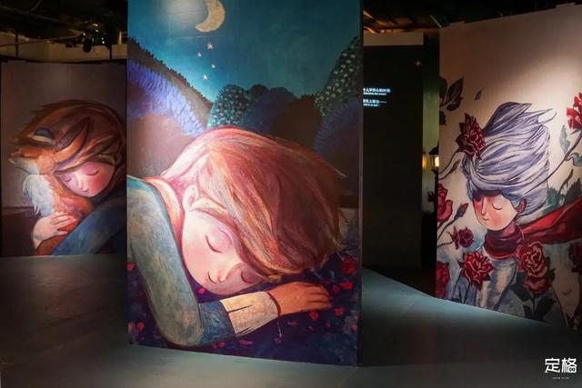 深圳机械展图