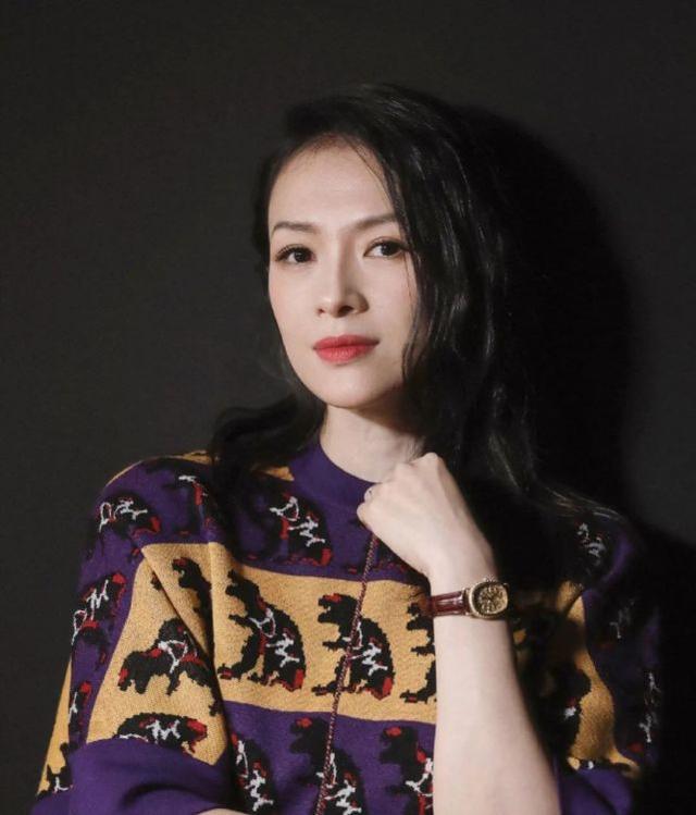 童瑶和章子怡分不清（的帽子终于摘了）(23)