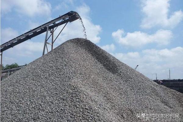 广州制砂机供应_湖北黄石四辊破碎机