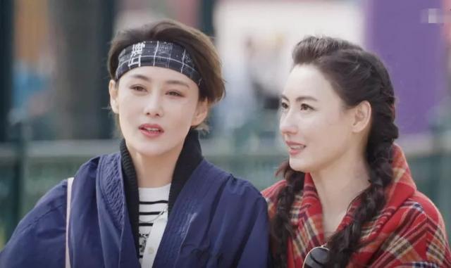 张馨予好友(张馨予好友)