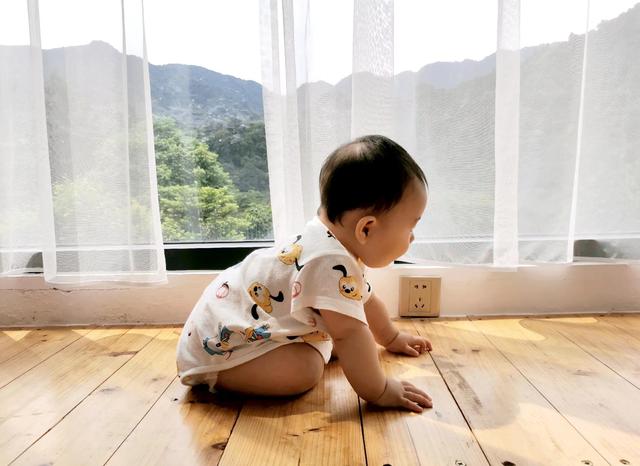 我的孕期日记—芽芽来了