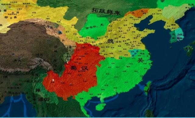 河南省宁陵县属于哪个市，三国时期河南出了多少名人？
