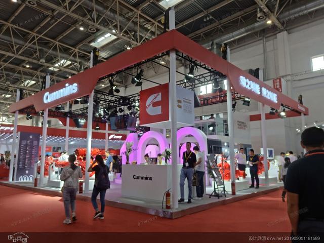 北京中国工程机械展