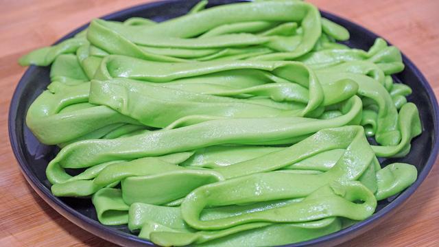 3月，“春季第一菜”记得买，分享8种“鲜到家”做法，错过等明年