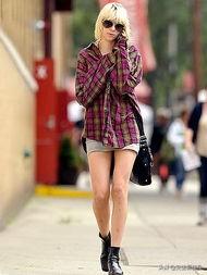 陈思璇腿:BeautifulLeg，4个方法炫出你的美腿来