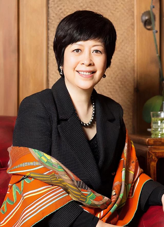 李小婉个人资料简介(李小婉扮演者叫什么)-东哥百科