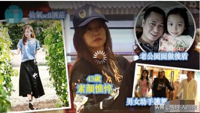 赵薇准备复出(最近赵薇最新消息)