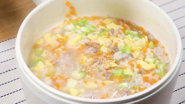 一口吃进10种营养，补钙补锌第一名，出锅宝宝就吃光了，猛长个