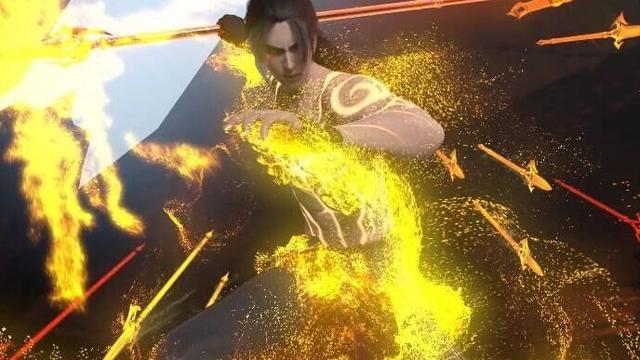 雪域领主之奇遇篇4集剧情(雪域领主之奇遇篇在线观看)