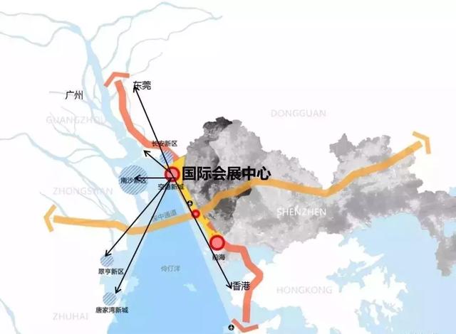 深圳国展工程