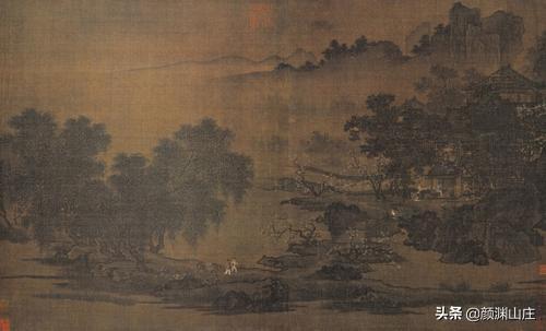 洞仙歌古诗词「朝云诗」