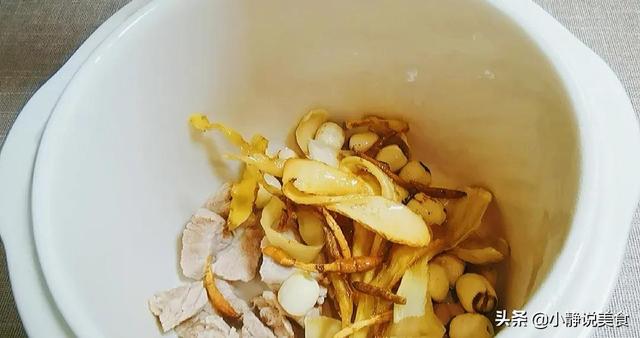 孩子偏瘦小个子比同龄人矮，多喝这道儿童成长汤，孩子长得高又壮