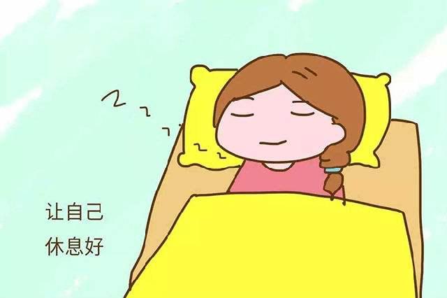 产后坐月子要多长时间（女人第二次生命）(5)