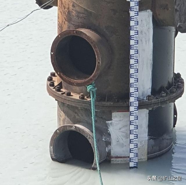 尾矿库安全超高